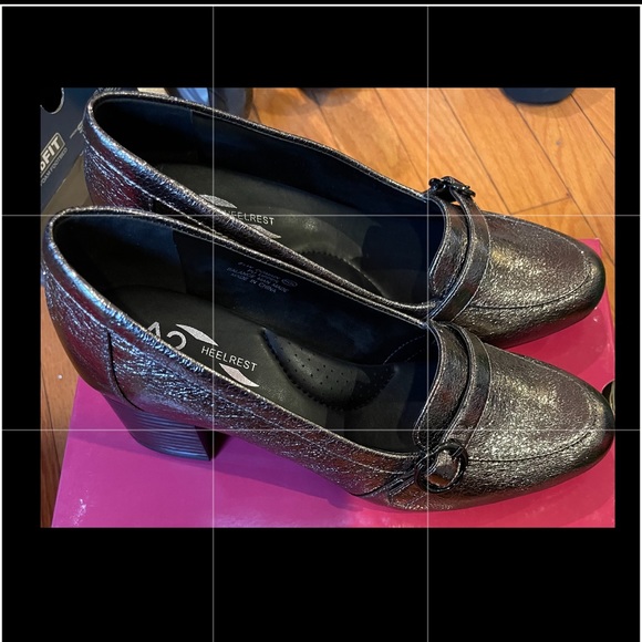 A2 BY AEROSOLES DOMAIN LOAFERS - Picture 2 of 4